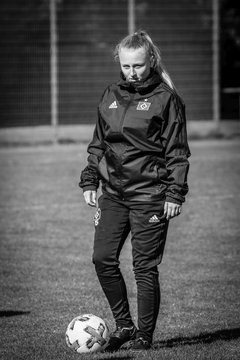 Bild 2128 - Frauen Egenbuettel : Hamburger SV : Ergebnis: 1:9